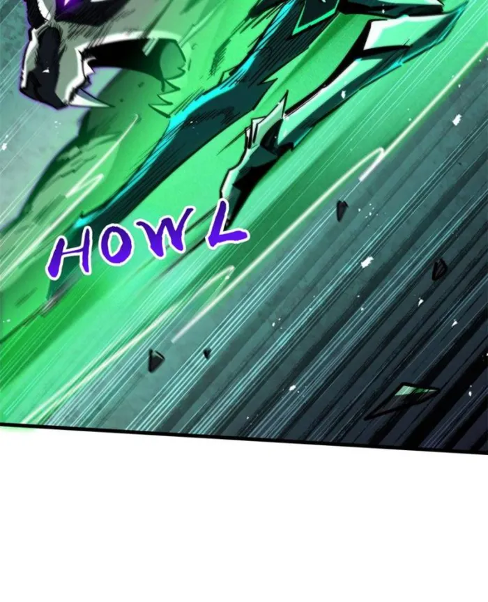 Super Gene Chapter 385 page 35 - 