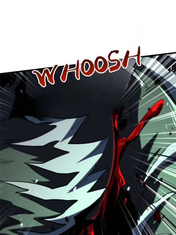 Super Gene Chapter 385 page 36 - 