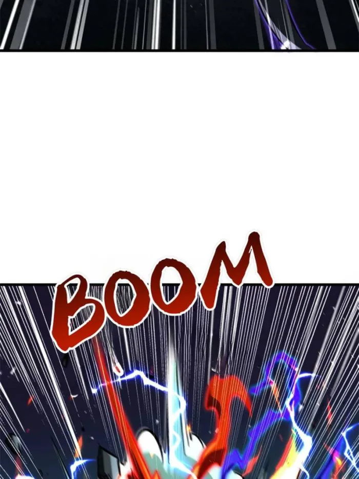 Super Gene Chapter 385 page 44 - 