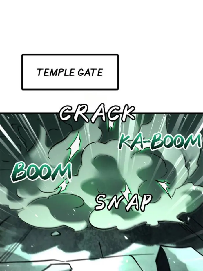 Super Gene Chapter 385 page 46 - 
