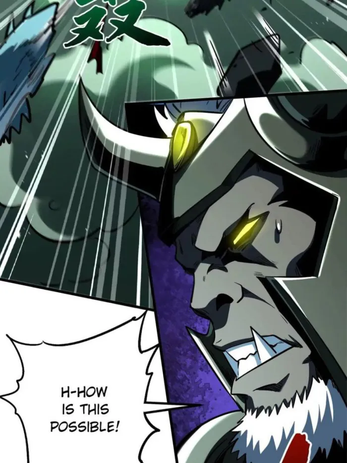 Super Gene Chapter 385 page 50 - 