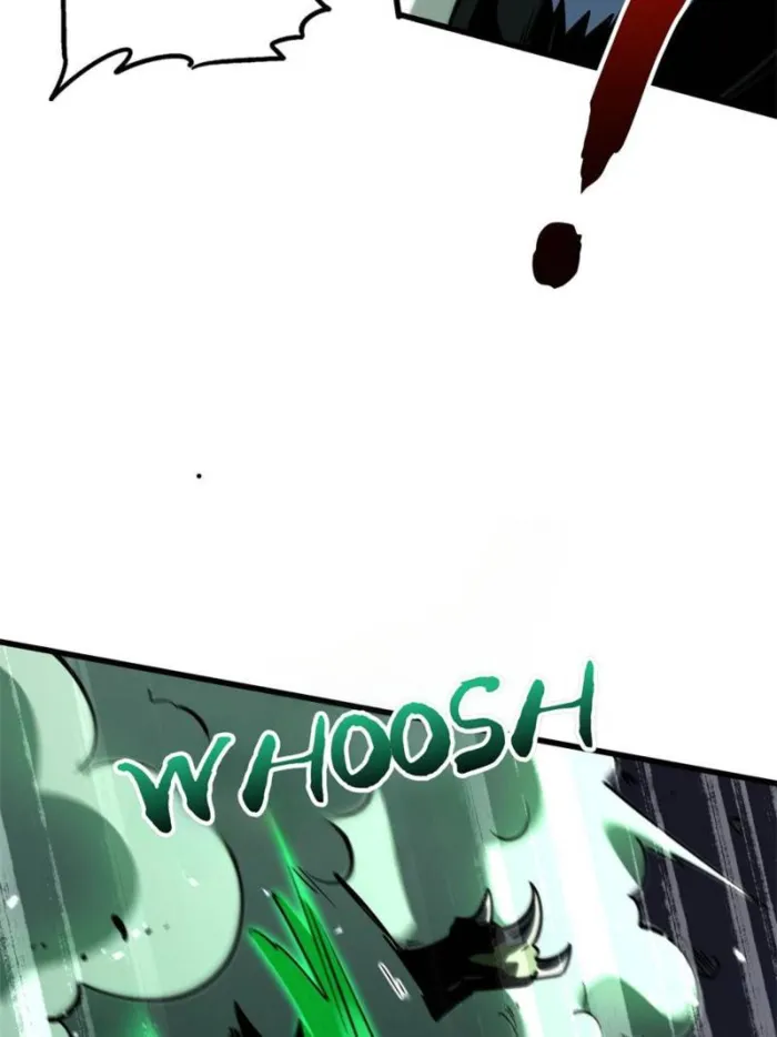 Super Gene Chapter 385 page 51 - 