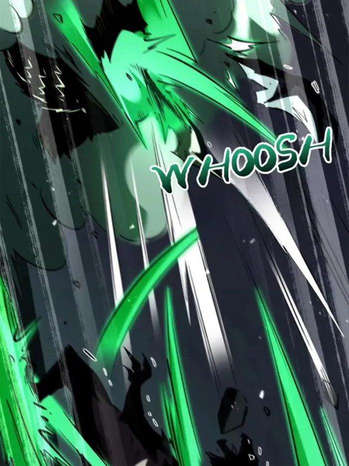 Super Gene Chapter 385 page 52 - 