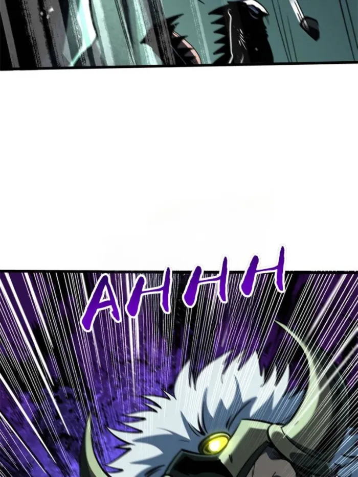 Super Gene Chapter 385 page 54 - 