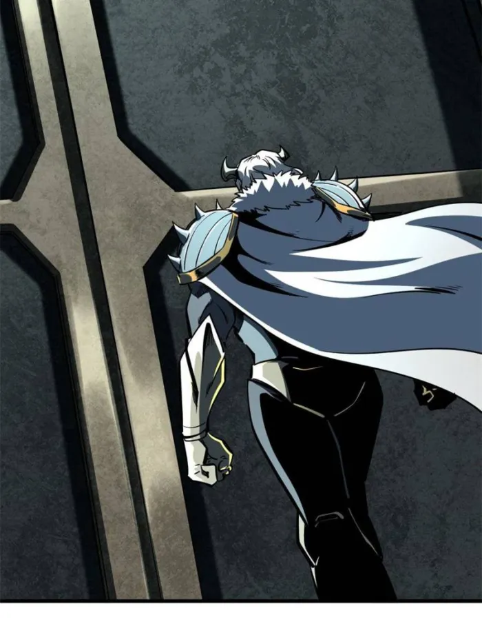 Super Gene Chapter 385 page 60 - 
