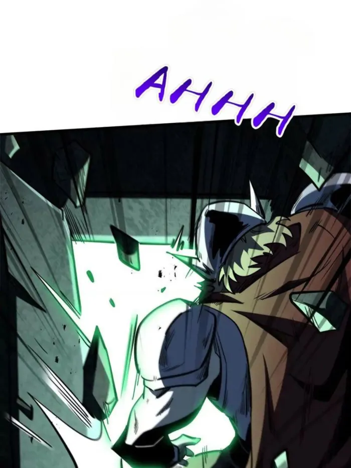 Super Gene Chapter 385 page 61 - 