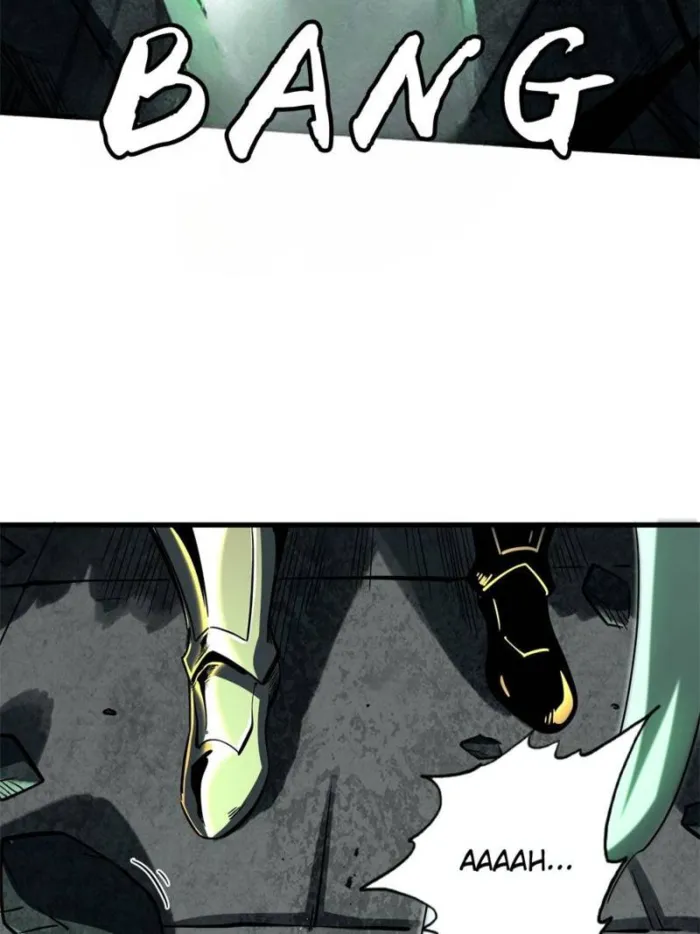 Super Gene Chapter 385 page 63 - 