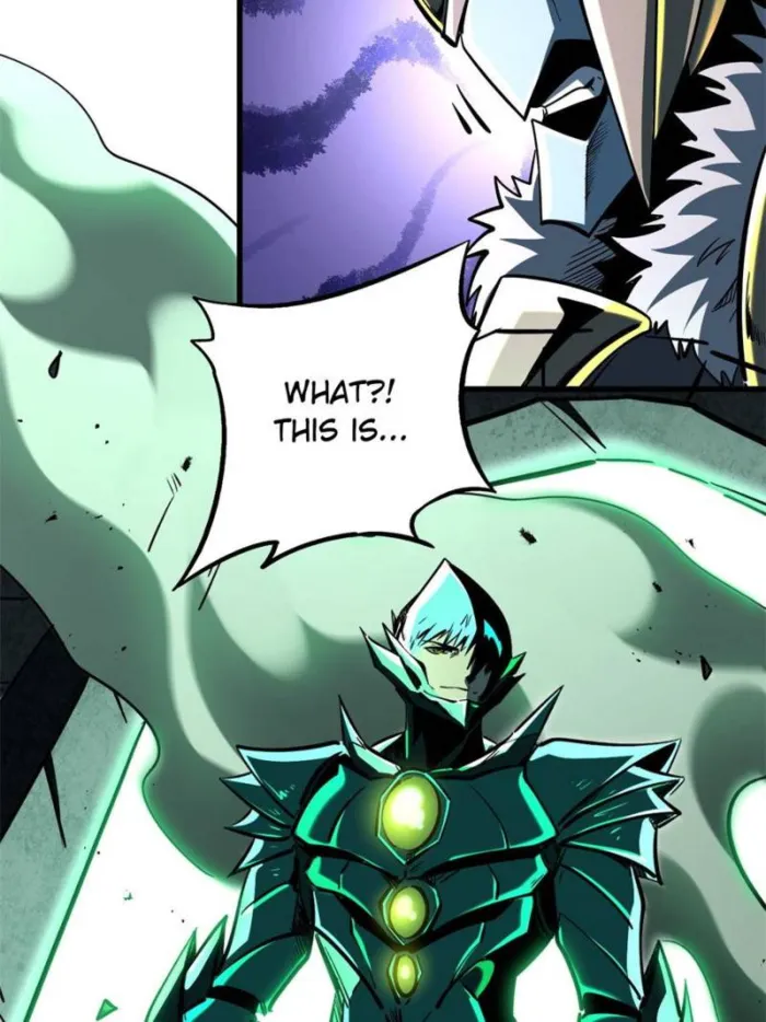 Super Gene Chapter 385 page 66 - 