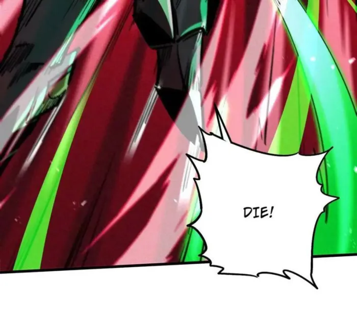 Super Gene Chapter 386 page 11 - 