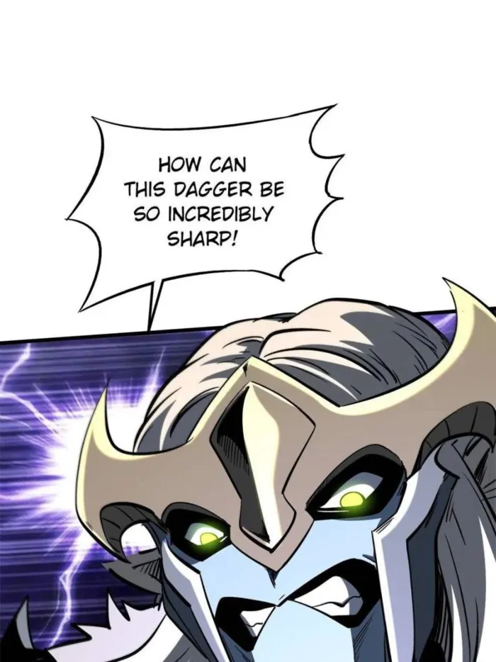 Super Gene Chapter 386 page 12 - 