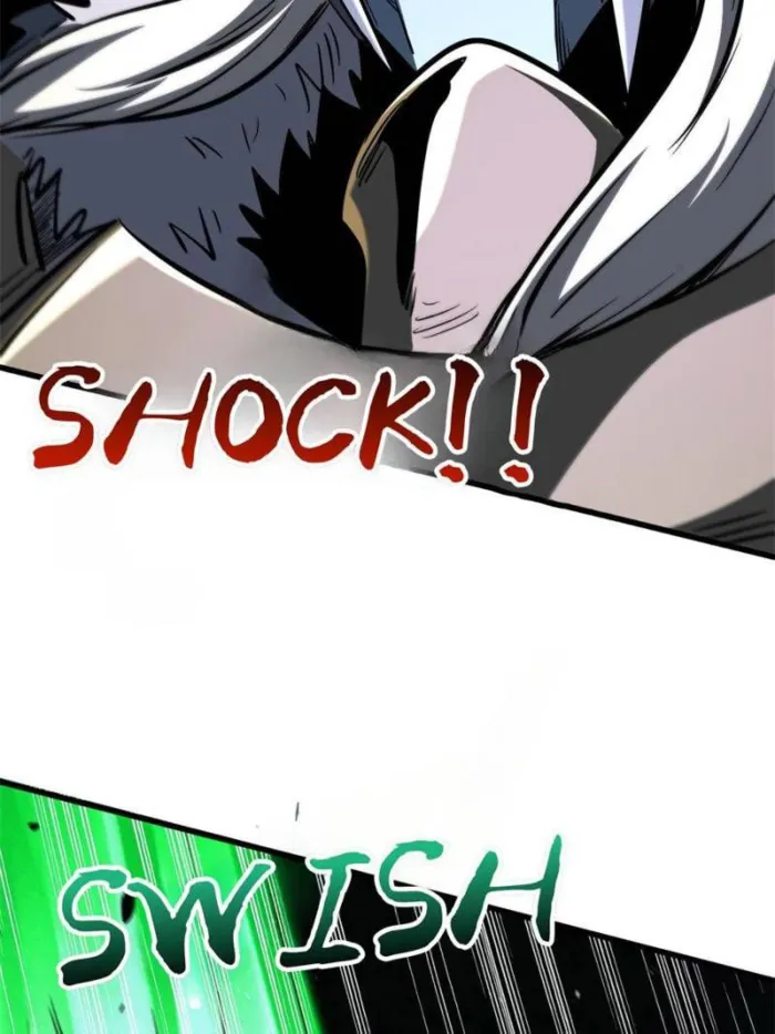 Super Gene Chapter 386 page 13 - 