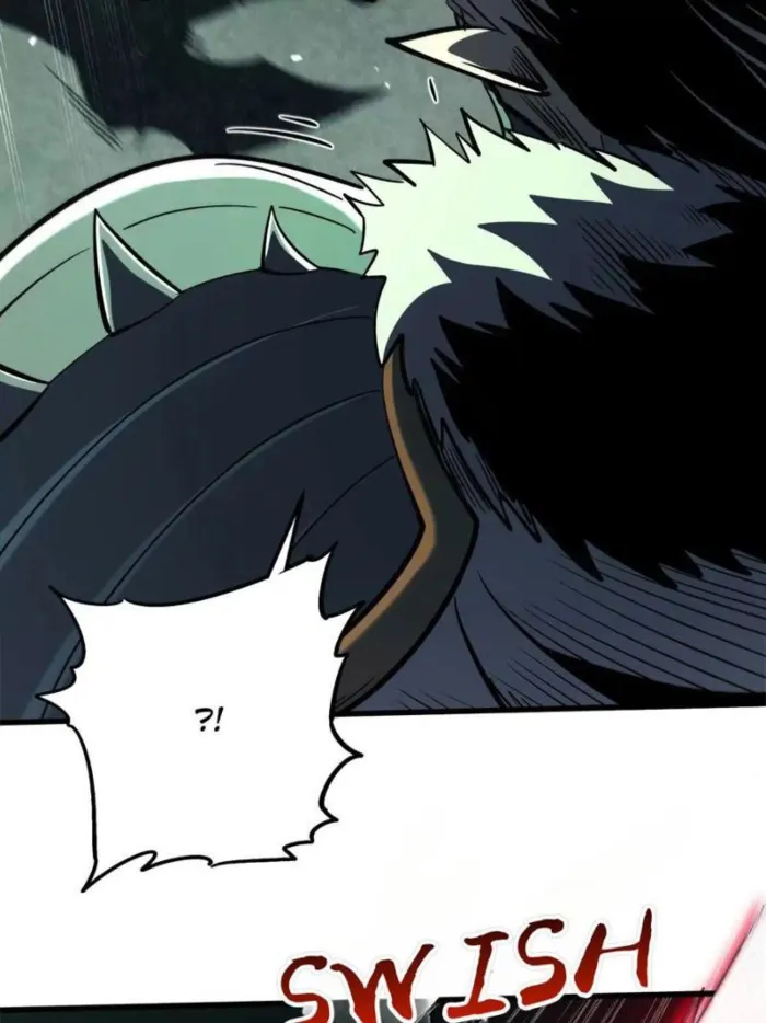 Super Gene Chapter 386 page 15 - 