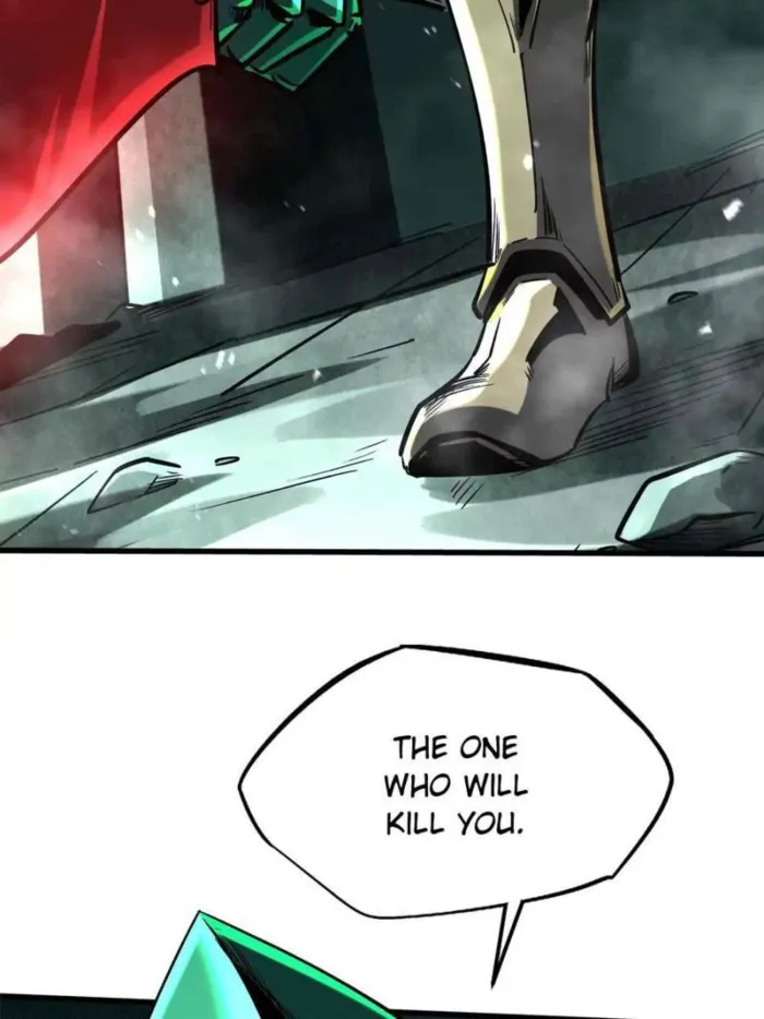 Super Gene Chapter 386 page 3 - 