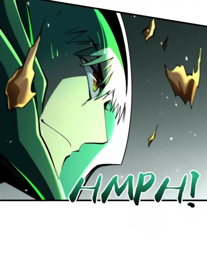 Super Gene Chapter 386 page 22 - 