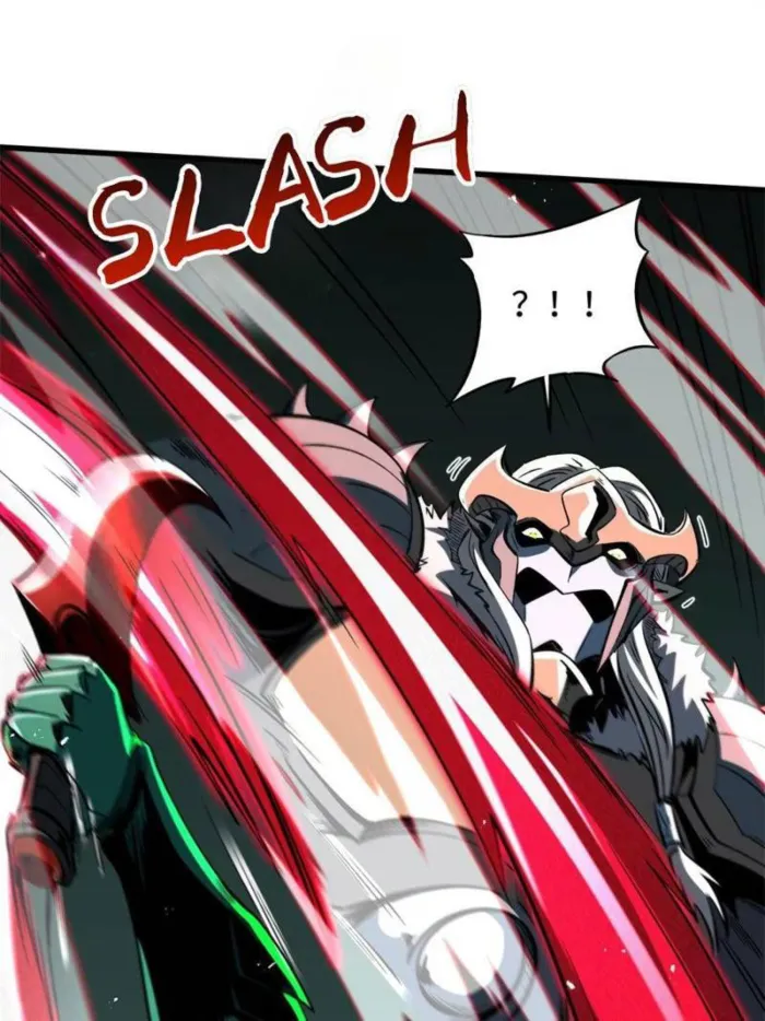 Super Gene Chapter 386 page 23 - 