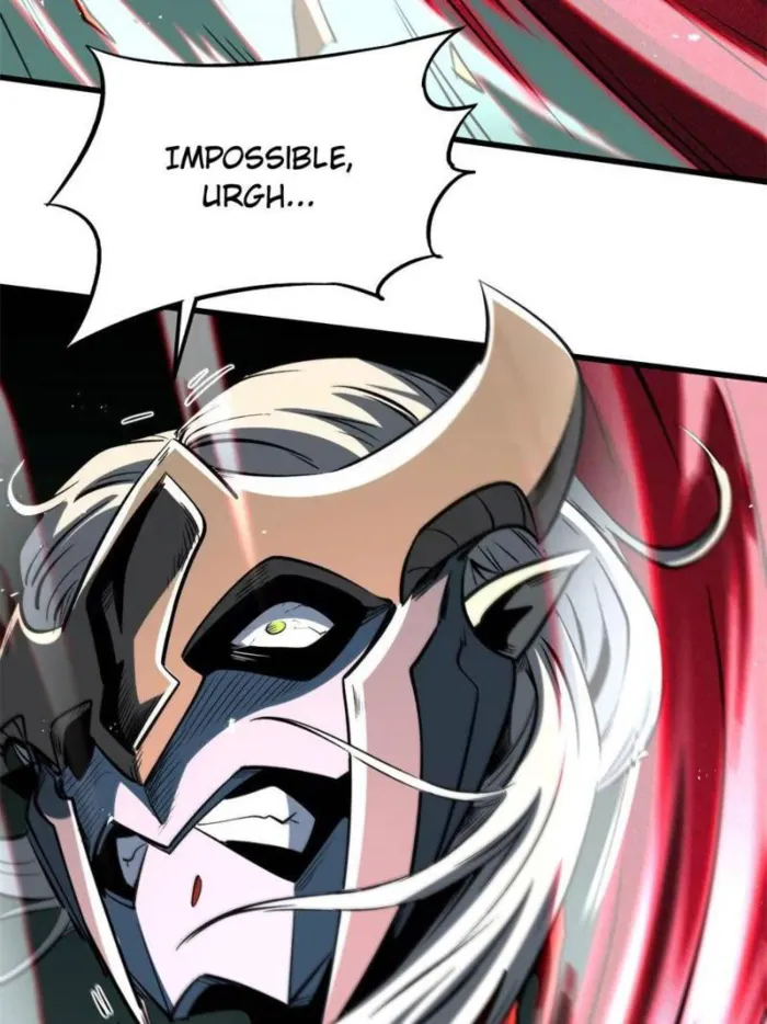 Super Gene Chapter 386 page 25 - 