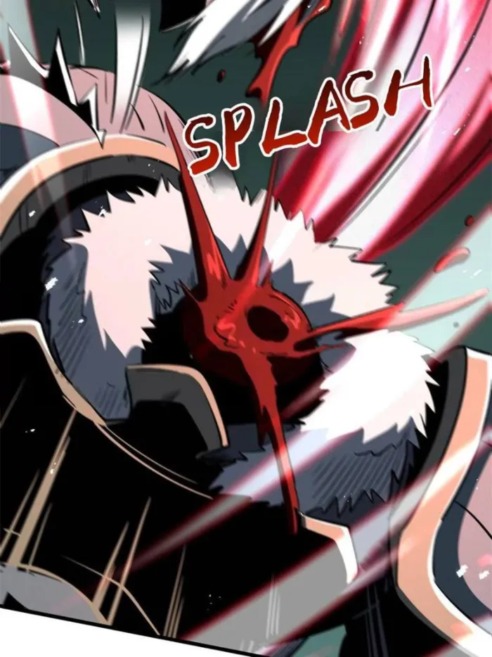Super Gene Chapter 386 page 26 - 