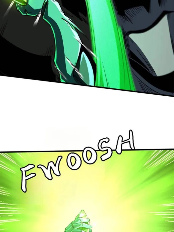 Super Gene Chapter 386 page 31 - 