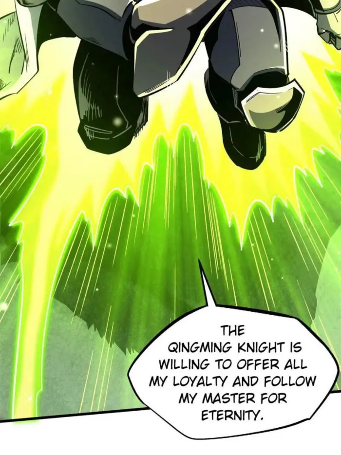 Super Gene Chapter 386 page 37 - 