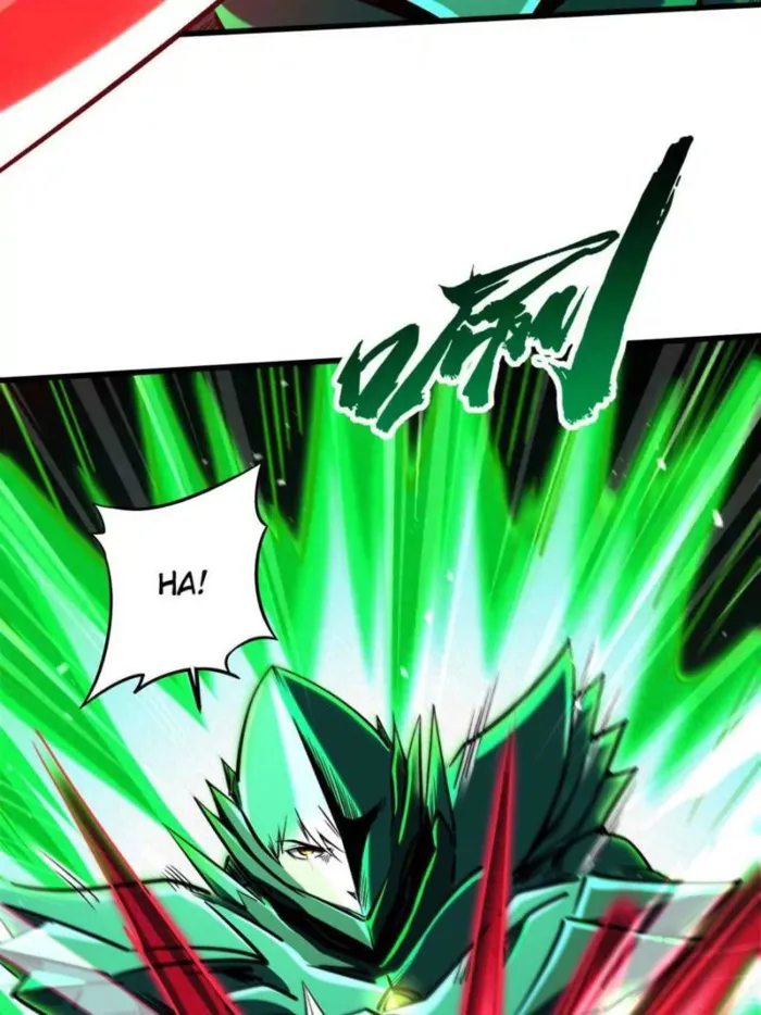 Super Gene Chapter 386 page 5 - 