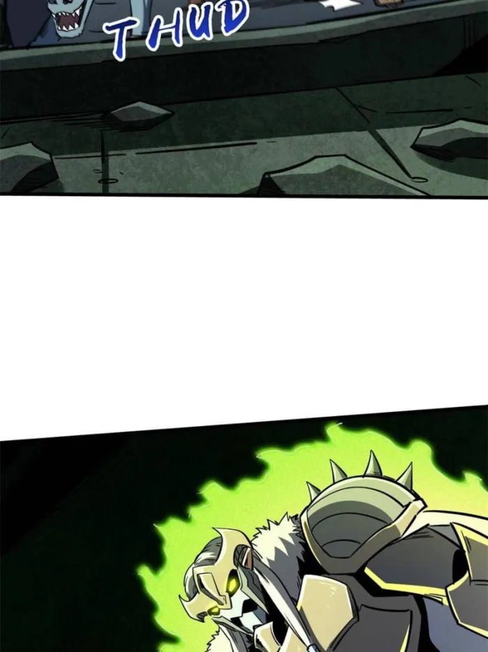 Super Gene Chapter 386 page 41 - 