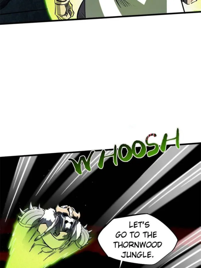 Super Gene Chapter 386 page 46 - 
