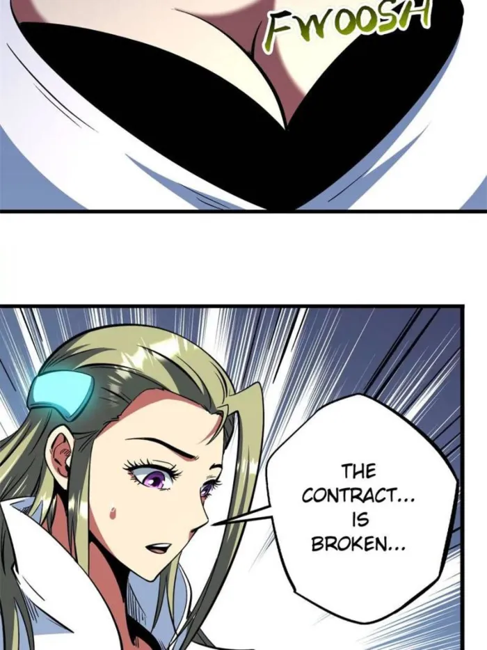 Super Gene Chapter 386 page 49 - 