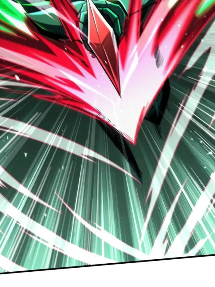 Super Gene Chapter 386 page 6 - 
