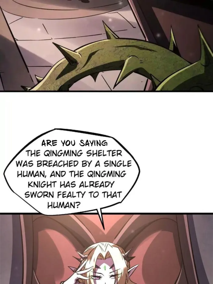 Super Gene Chapter 386 page 56 - 