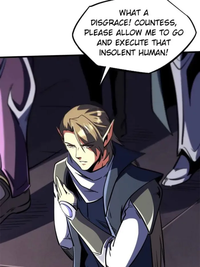 Super Gene Chapter 386 page 60 - 