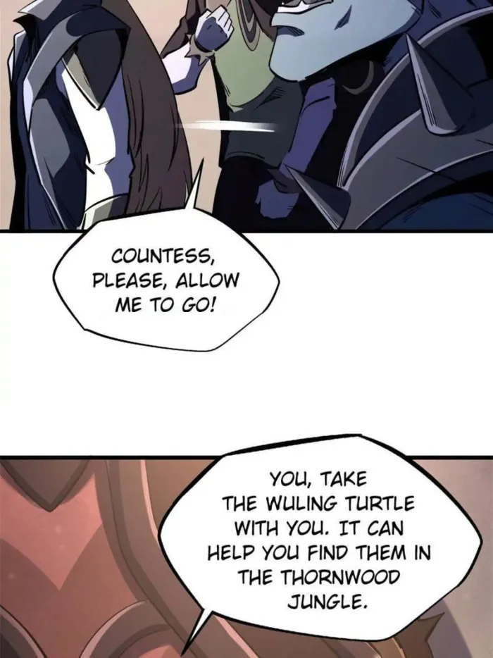 Super Gene Chapter 386 page 63 - 
