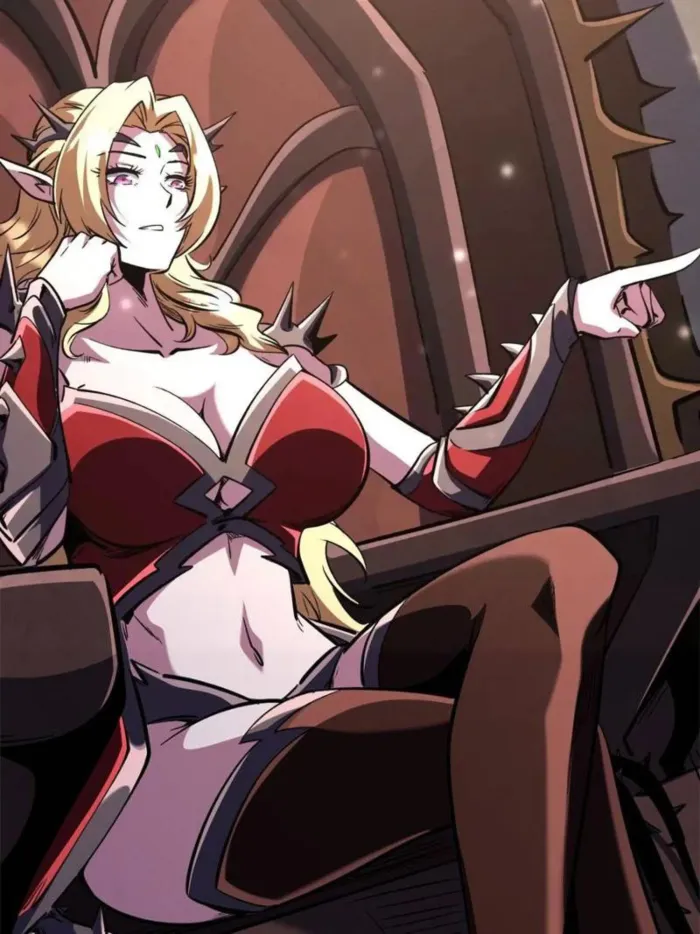 Super Gene Chapter 386 page 64 - 