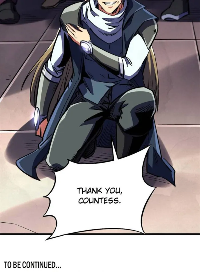 Super Gene Chapter 386 page 66 - 