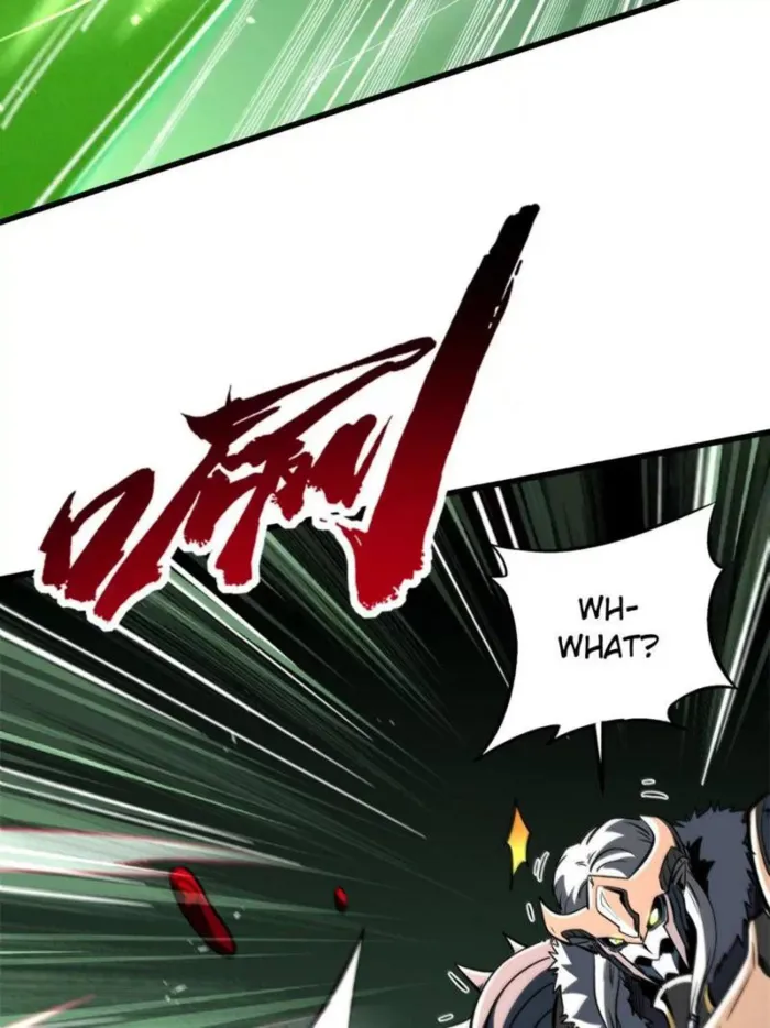 Super Gene Chapter 386 page 9 - 