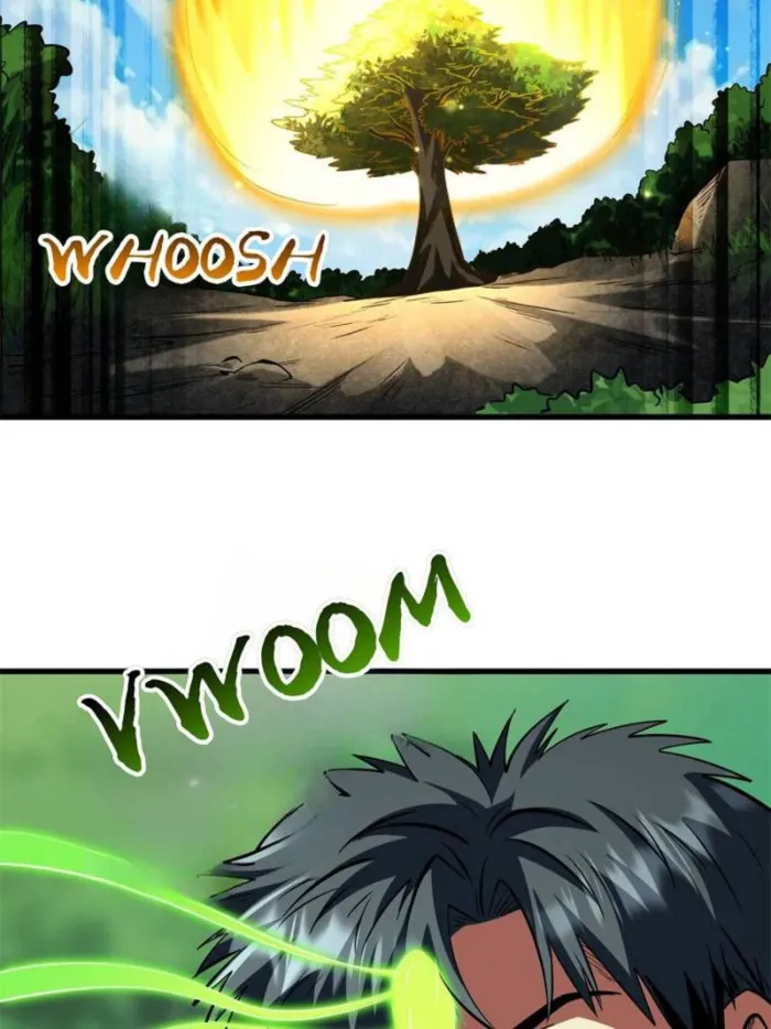 Super Gene Chapter 387 page 13 - 