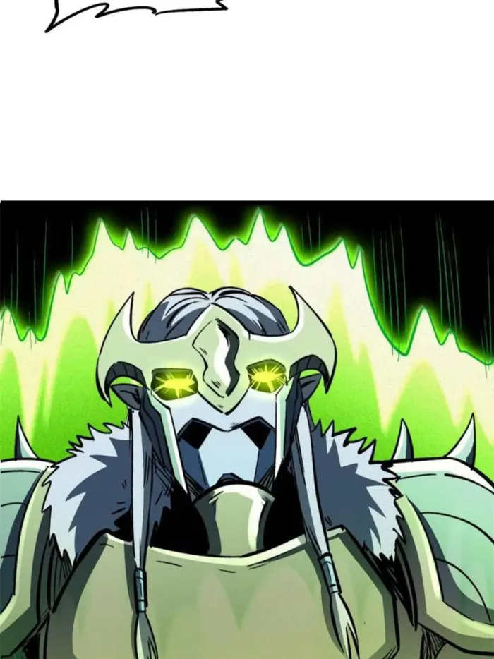 Super Gene Chapter 387 page 22 - 