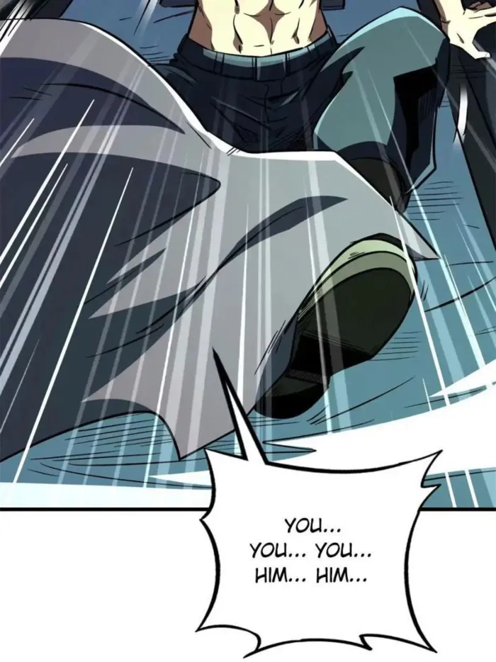 Super Gene Chapter 387 page 25 - 