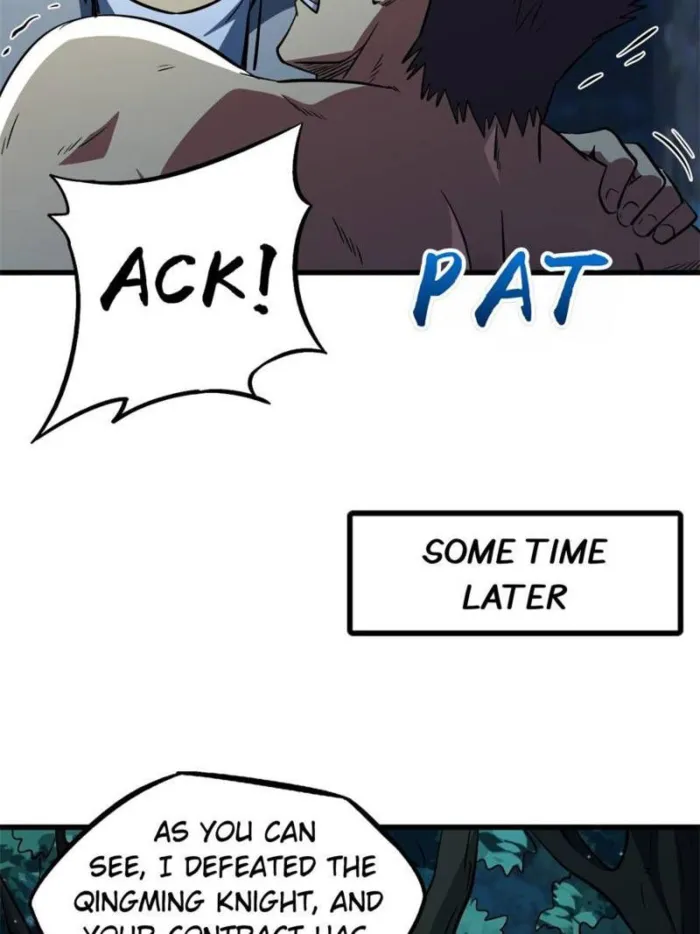 Super Gene Chapter 387 page 27 - 