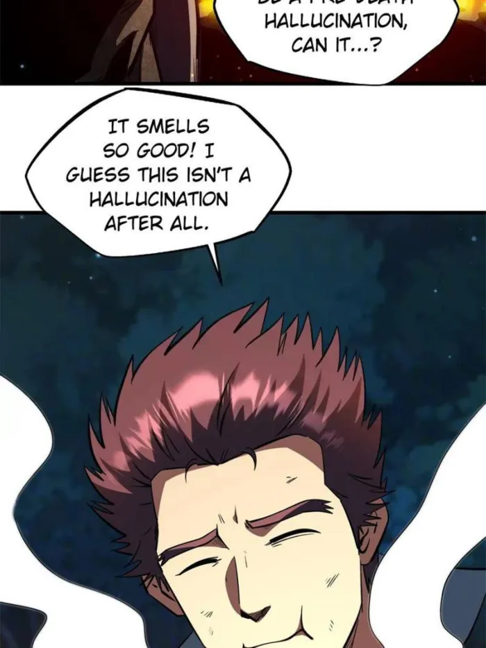 Super Gene Chapter 387 page 29 - 