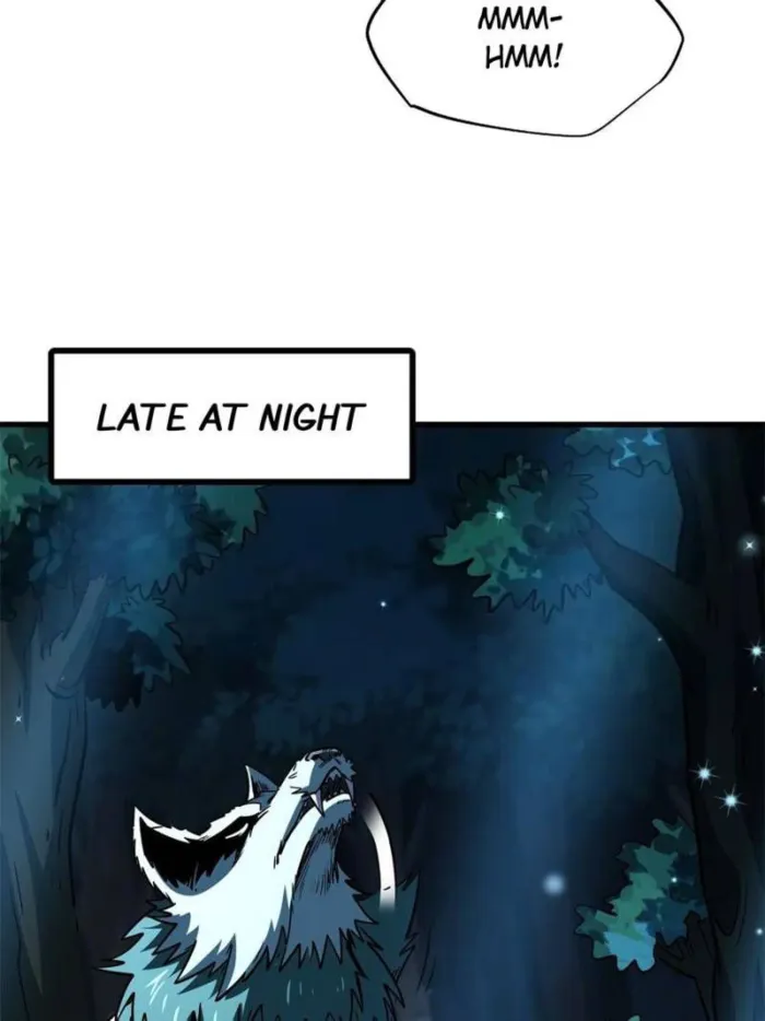 Super Gene Chapter 387 page 32 - 