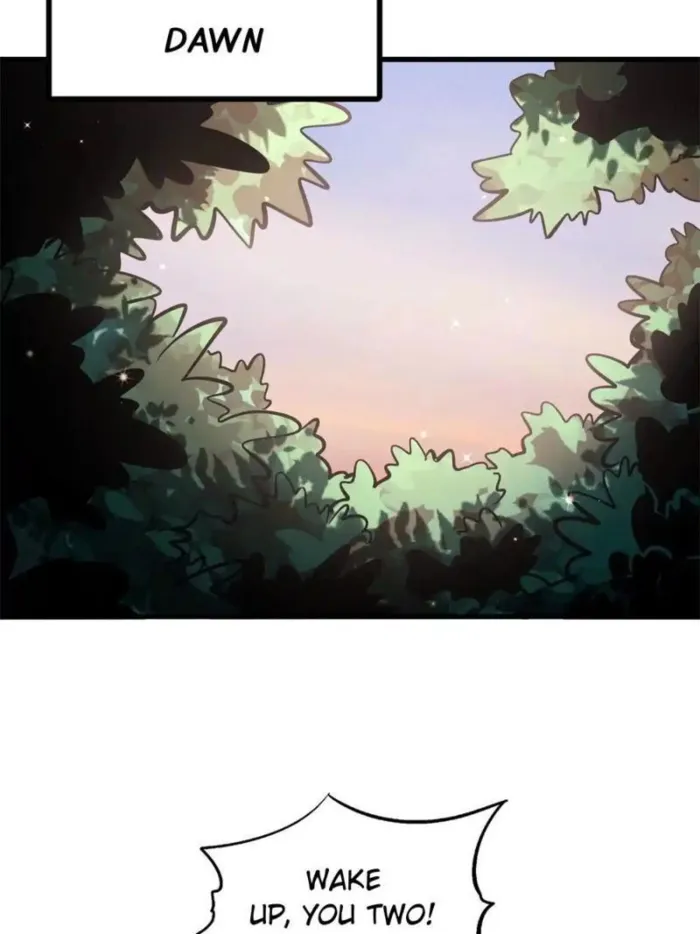 Super Gene Chapter 387 page 41 - 