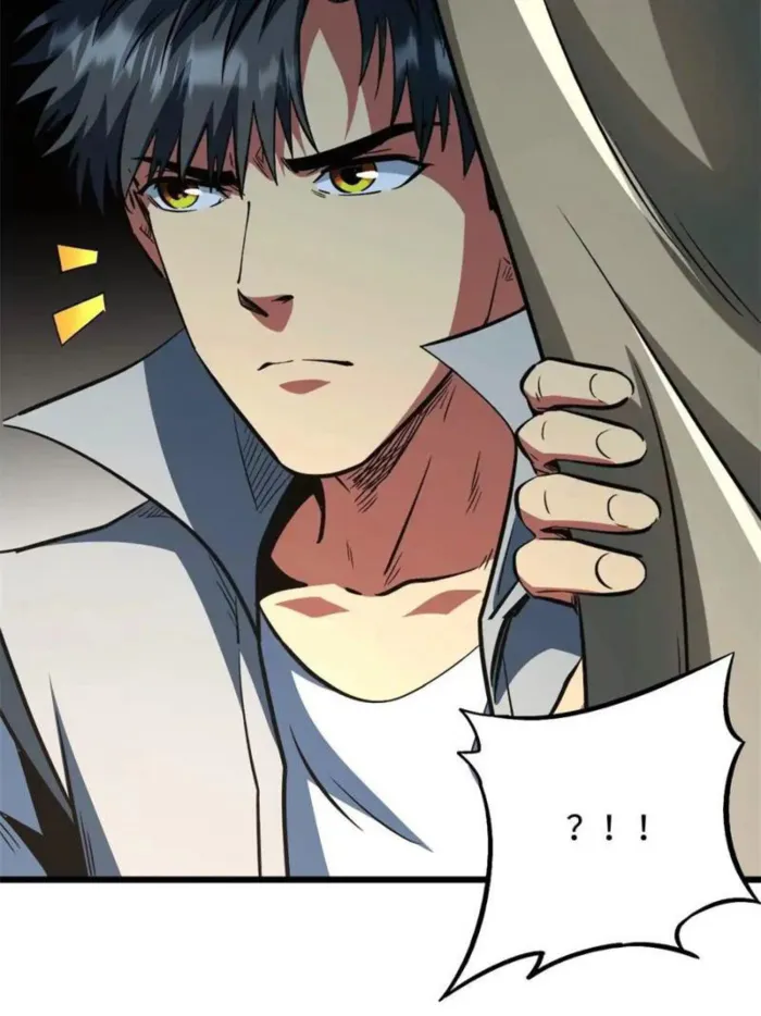 Super Gene Chapter 387 page 44 - 