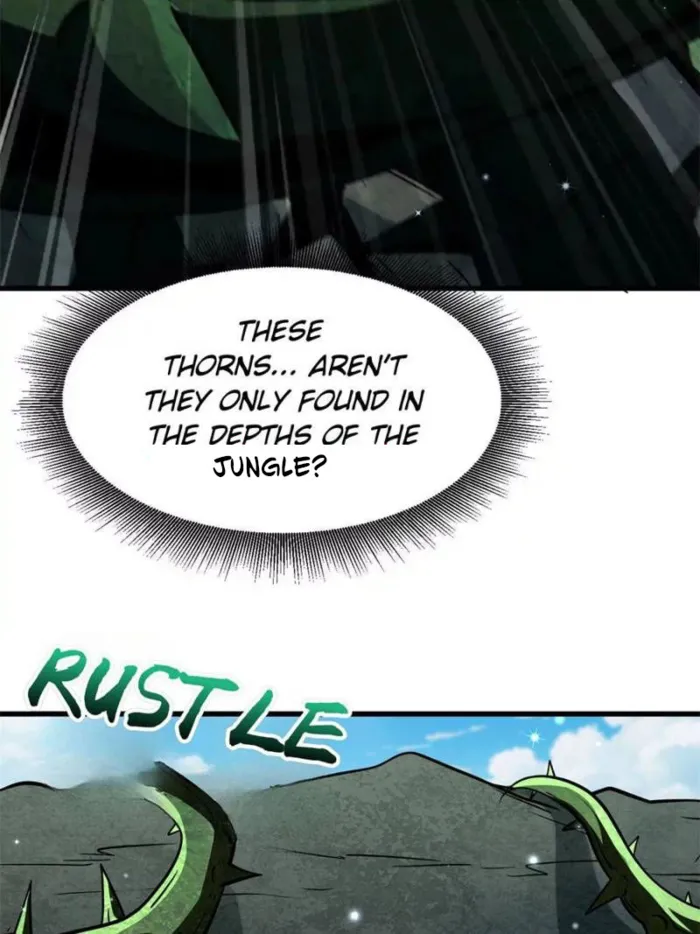 Super Gene Chapter 387 page 47 - 