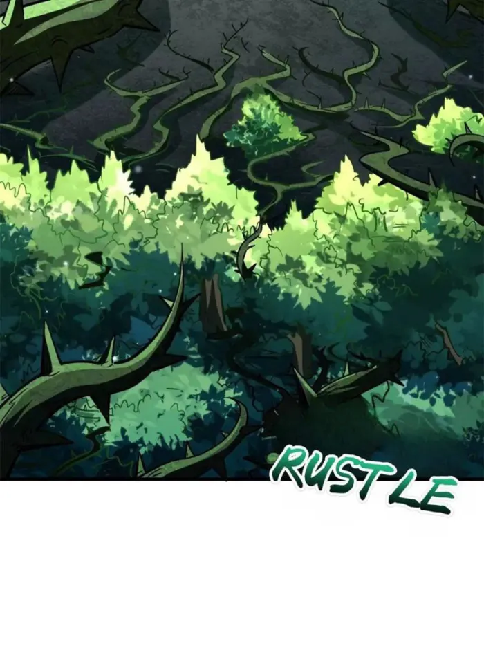 Super Gene Chapter 387 page 48 - 
