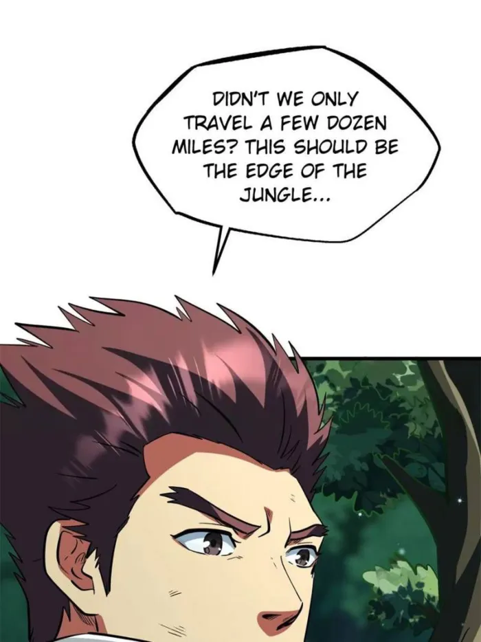 Super Gene Chapter 387 page 49 - 