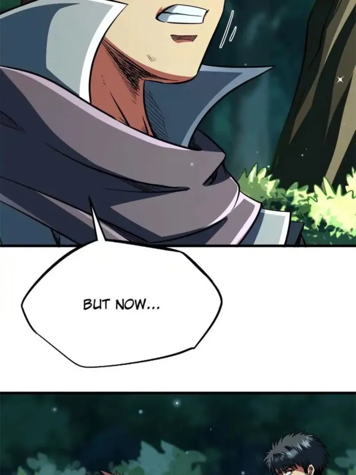 Super Gene Chapter 387 page 50 - 