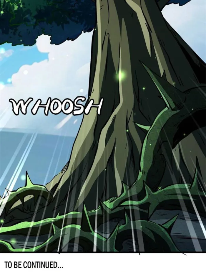 Super Gene Chapter 387 page 54 - 
