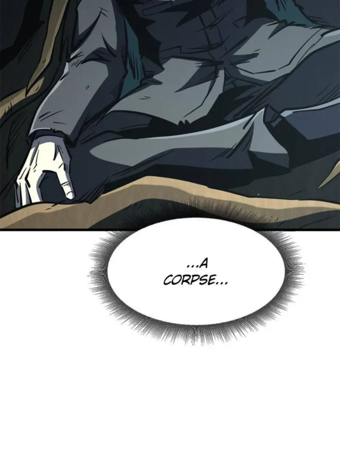 Super Gene Chapter 388 page 13 - 
