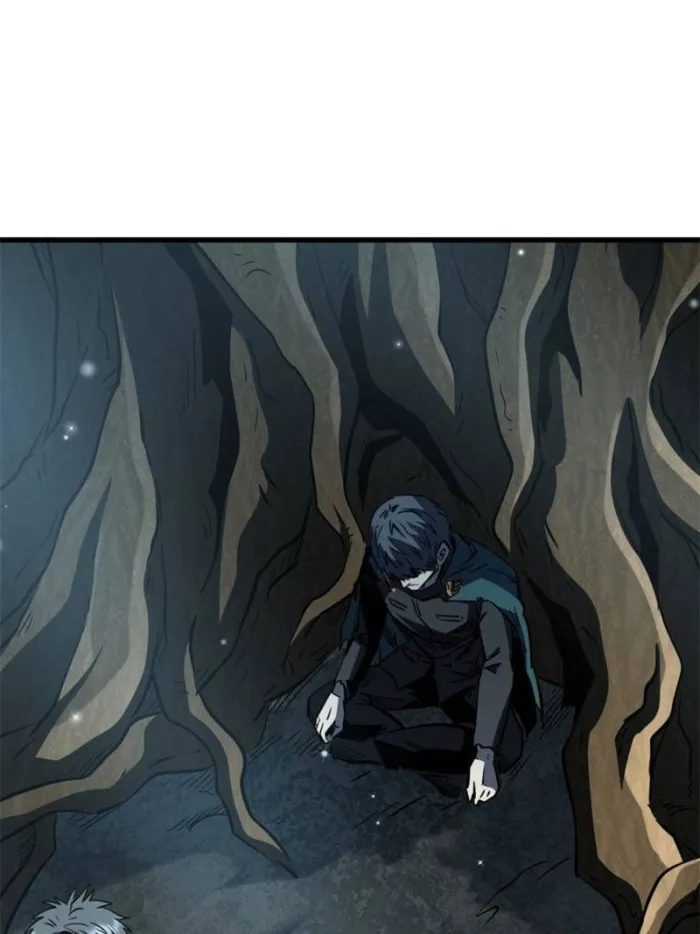 Super Gene Chapter 388 page 14 - 