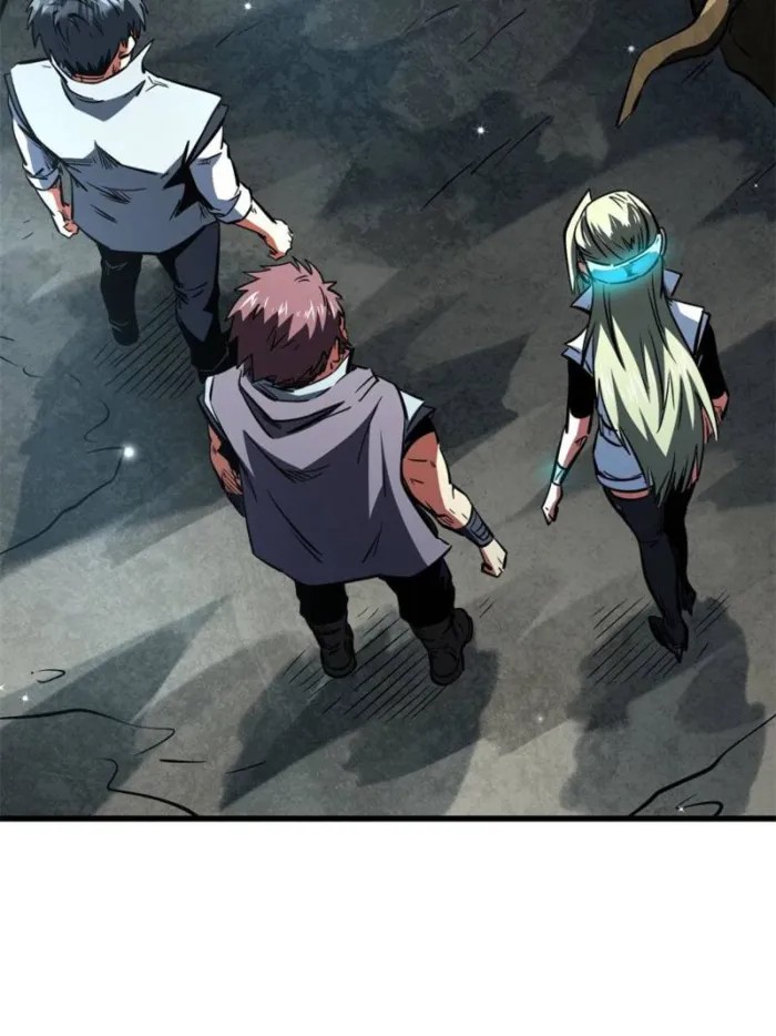 Super Gene Chapter 388 page 15 - 